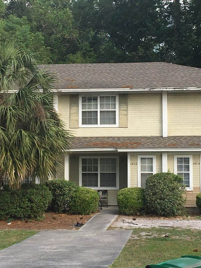 Primary Photo - Newly Remodeled Townhouse in Valdosta
