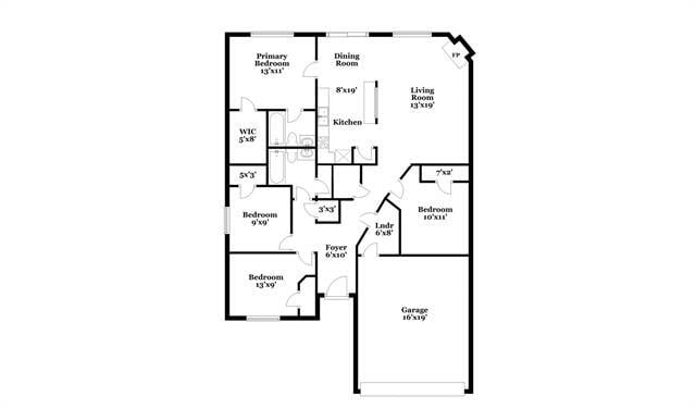 Building Photo - 1504 Clemson Dr