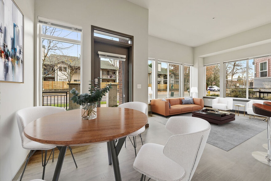 Edge Apartments 8356 165th Ave NE Redmond WA 98052 Apartment Finder