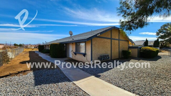 Primary Photo - 15515 Rancherias Rd