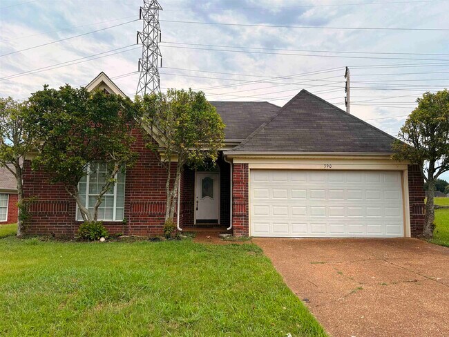 Building Photo - 390 N Ericson Rd