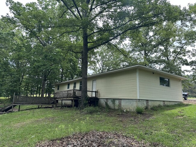 Building Photo - 1109 Co Rd 1970