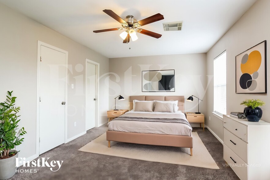 Building Photo - 8114 Scarlet Tanager Dr