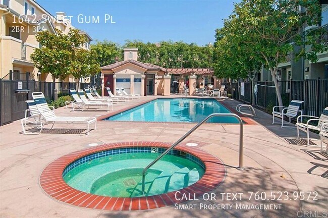 Building Photo - 1642 Sweet Gum Pl