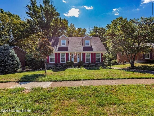 Building Photo - 3012 Lexham Rd