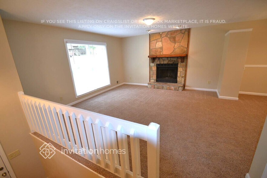 Building Photo - 9015 Sumit Wood Dr NW