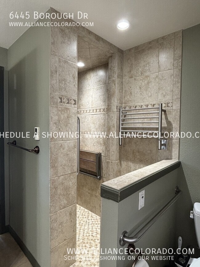 Building Photo - 6445 Borough Dr