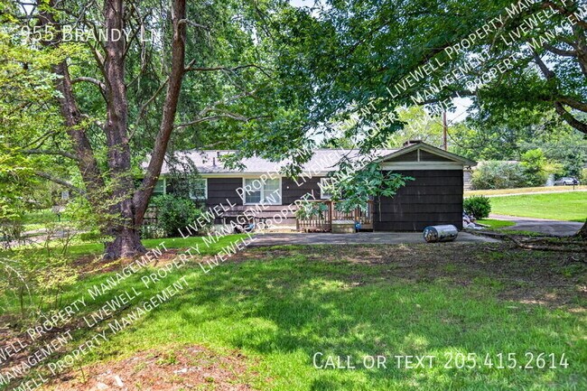 Building Photo - 955 Brandy Ln