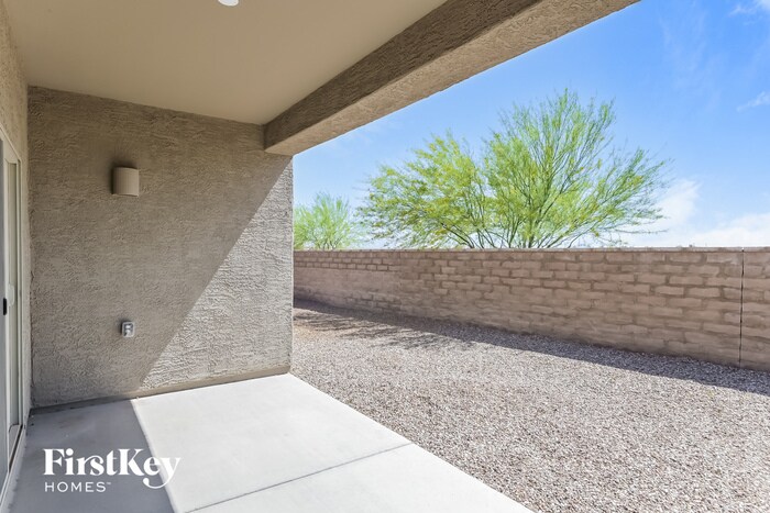 Building Photo - 6782 E Via Rancho Rosario