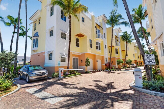 Building Photo - 4332 Sea Grape Dr