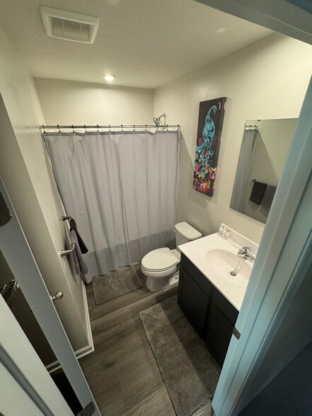 Bathroom #2 - 66 Clara Ct