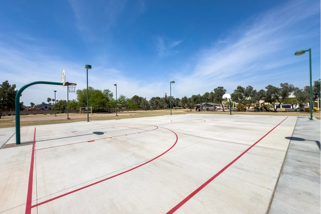 Building Photo - 4Bed/2Bath House at Alma School Rd/Ray Rd! Ready for Immediate Move-In! -- FENCED-IN YARD! NO HOA!