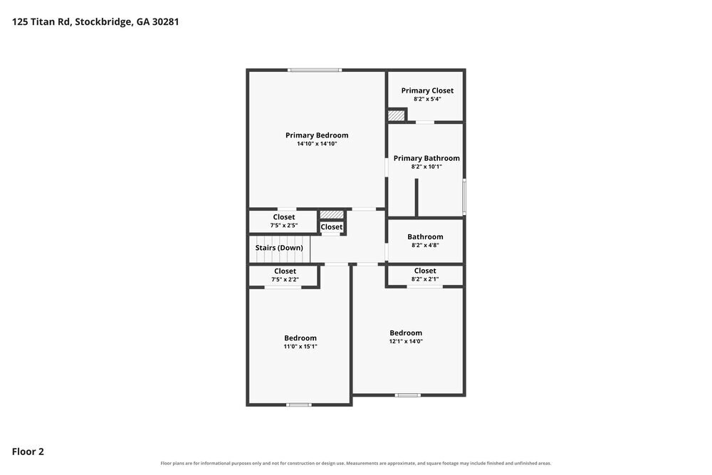 Building Photo - 125 Titan Rd