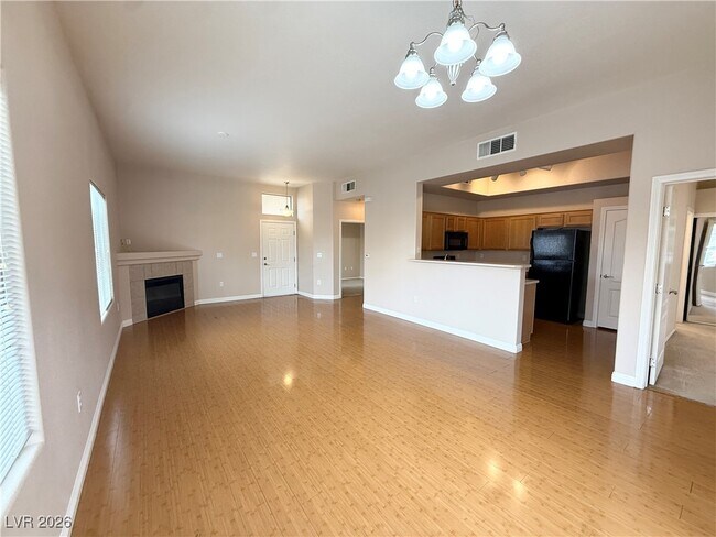 Building Photo - 8985 S Durango Dr