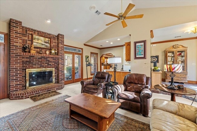 Building Photo - 9027 Winged Foot Dr