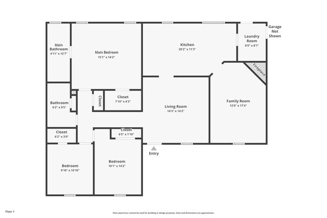 Building Photo - Brick Home in Augusta, GA