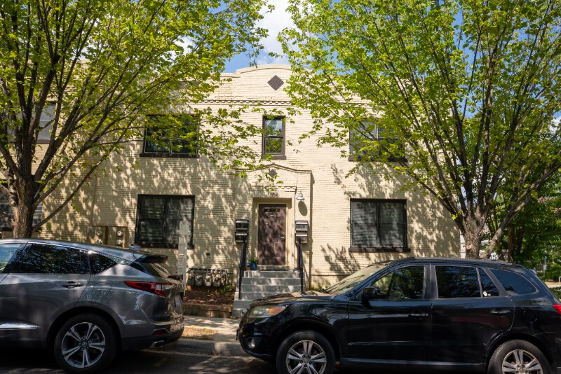 Building Photo - 1306 Childress St NE