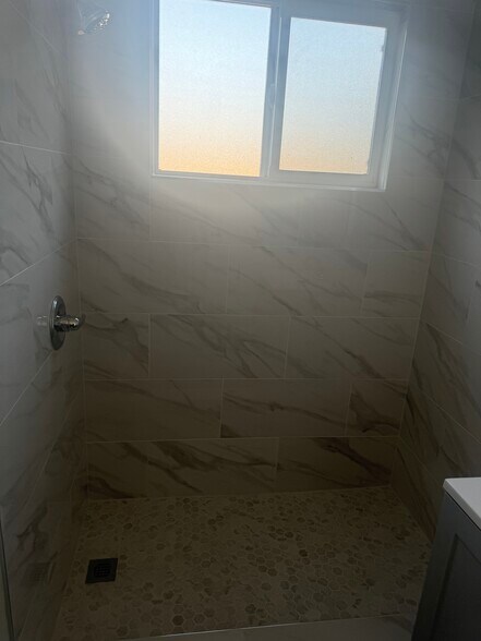 Restroom - 227 Justin Ave