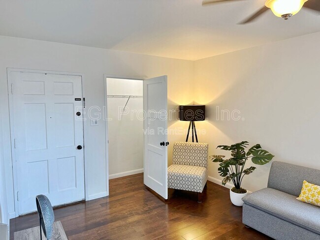 Building Photo - 5122 Lemon Grove Ave