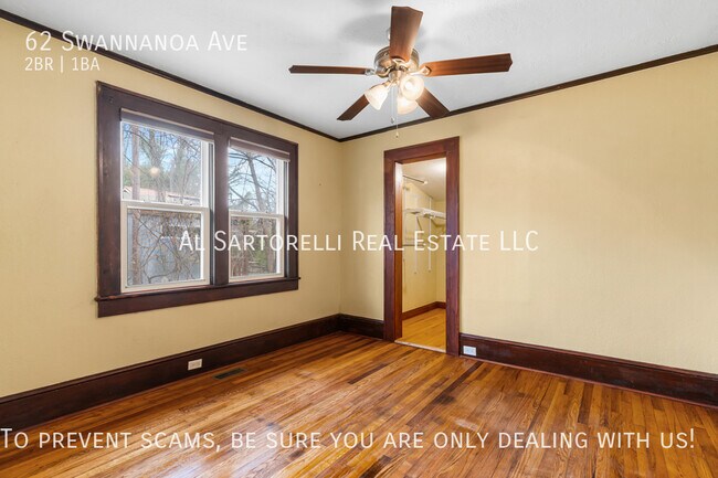 Building Photo - 62 Swannanoa Ave