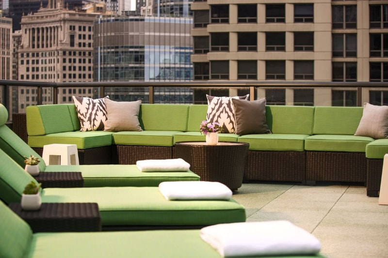 Building Photo - 515 N State St