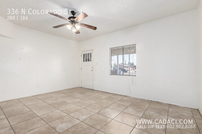 Building Photo - 336 N Colorado St