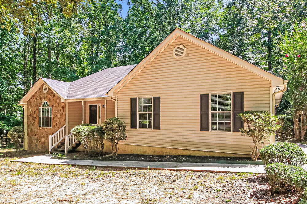 Building Photo - 709 Miami Ct