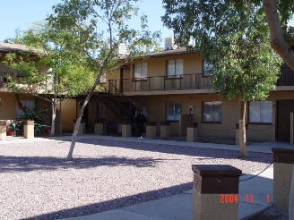 Building Photo - Park Vista Apartments