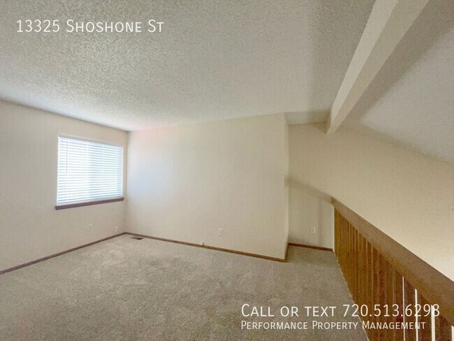 Building Photo - 13325 Shoshone St