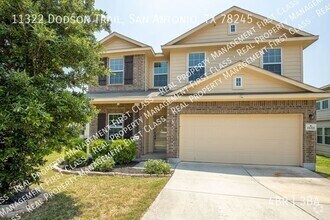 Building Photo - 11322 Dodson tr