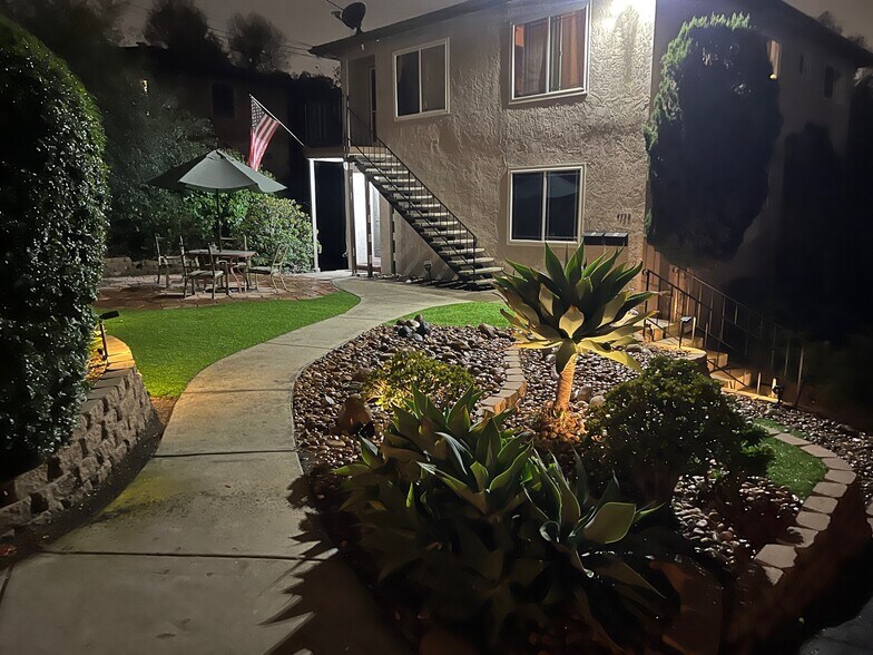 Building Photo - 4558 Judson Way