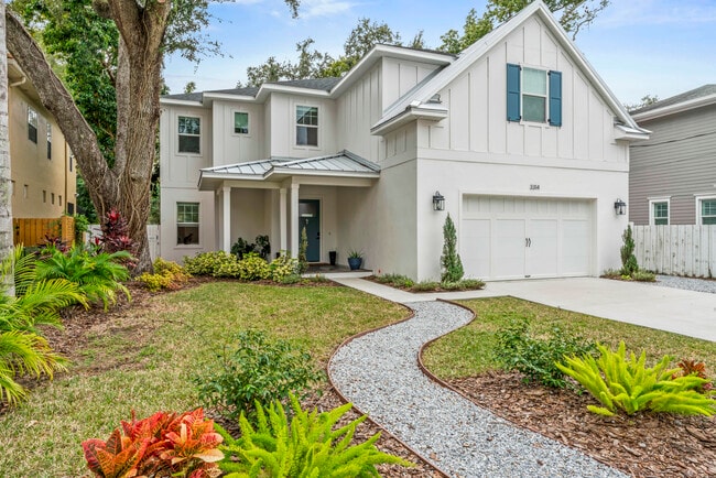 Building Photo - 3314 W Villa Rosa St