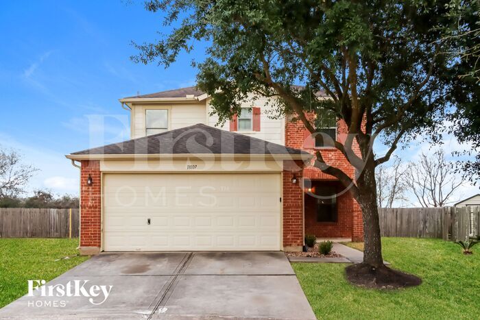 Primary Photo - 18107 Valebluff Ln