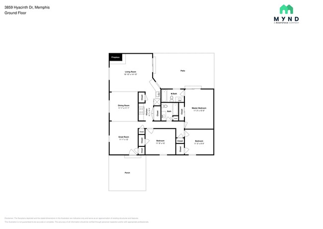 Building Photo - 3859 Hyacinth Dr