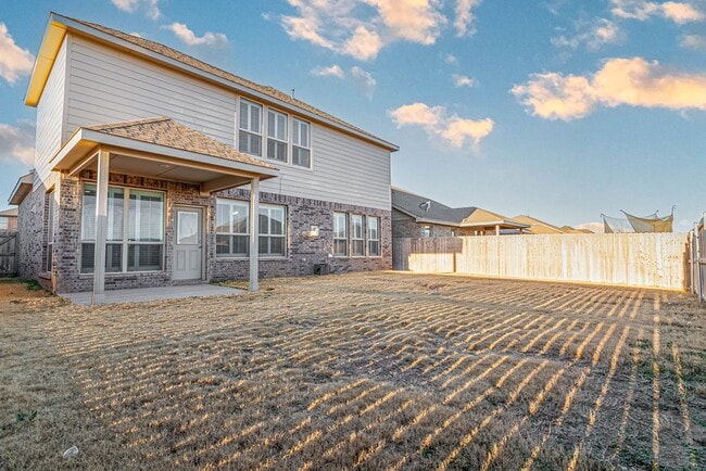 Building Photo - 8330 E County Rd 114