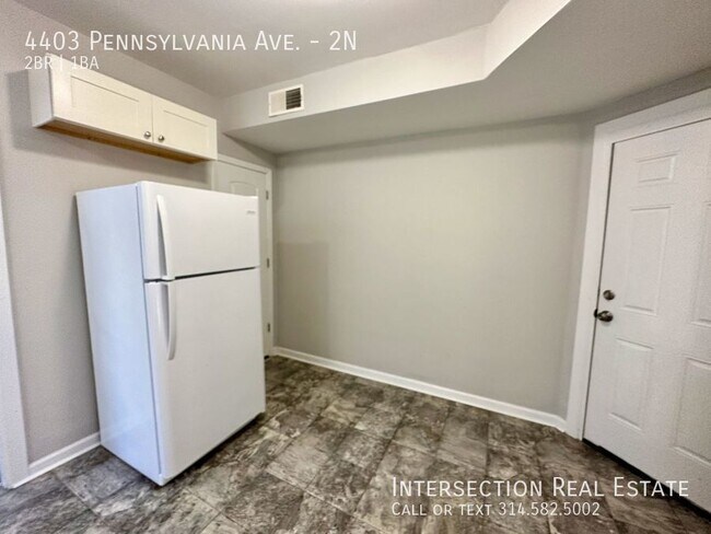 Building Photo - 4403 Pennsylvania Ave