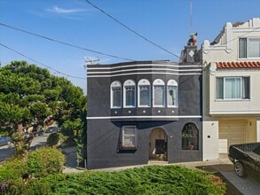 Building Photo - 3501 Jennings St