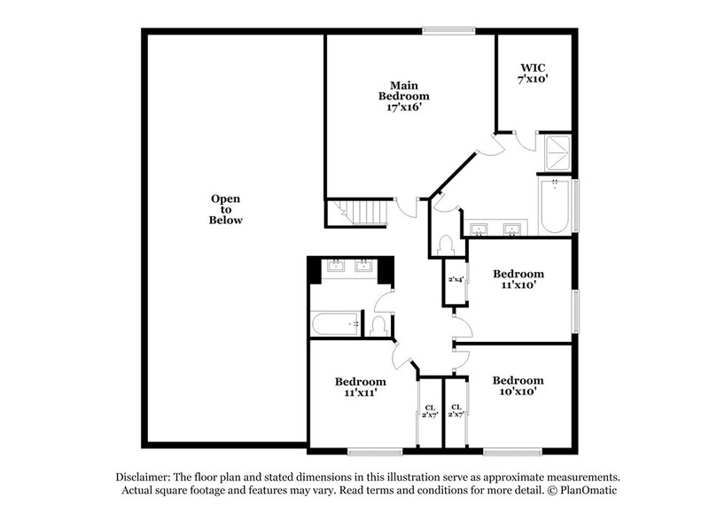 Building Photo - 5003 W Pedro Ln