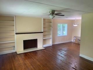 Building Photo - 4501 Finley Dr