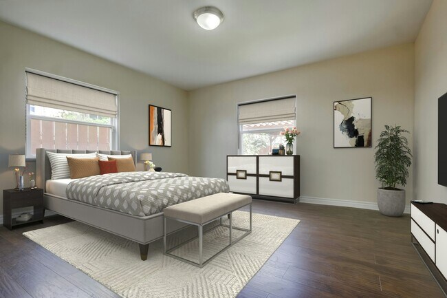 Building Photo - 4021 33rd St