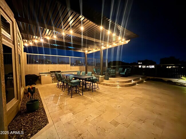 Building Photo - 7637 E Tasman Cir