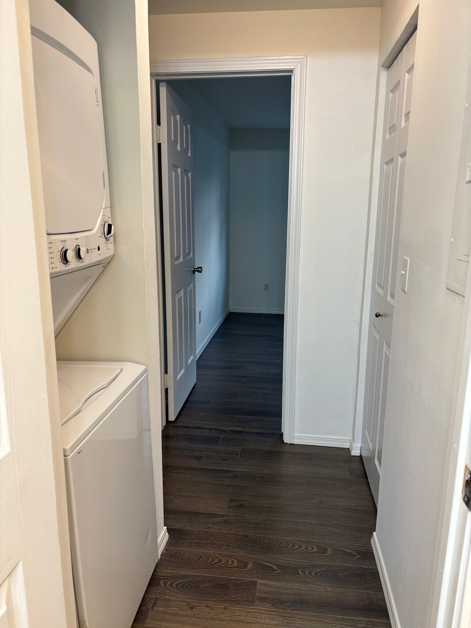 washer and dryer - 22831 30th Ave S