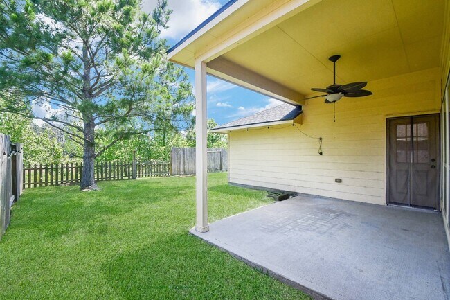 Building Photo - 16814 Ranger Ridge Dr