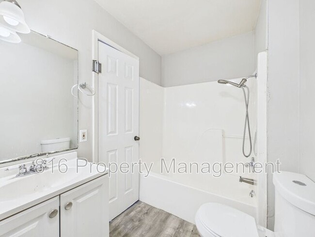 Building Photo - 7403 Montgall Ave