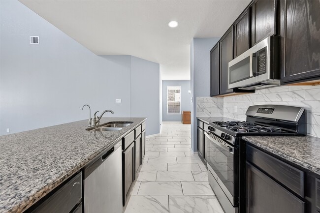 Building Photo - 14618 Twilight Knl Trl