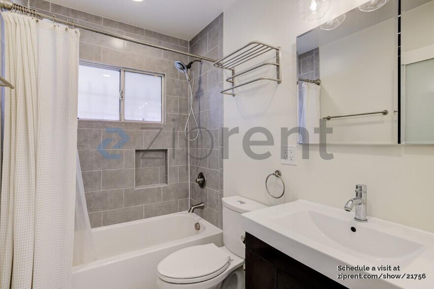 Building Photo - 3313 Cattaraugus Ave
