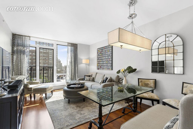 45 Park Ave - 45 Park Ave New York NY 10016 | Apartment Finder