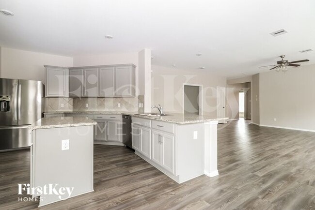 Building Photo - 9302 Victoria Valley Ct