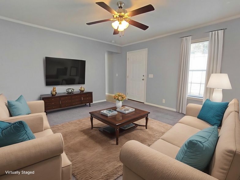 Primary Photo - 2112 Bluebird Terrace NW