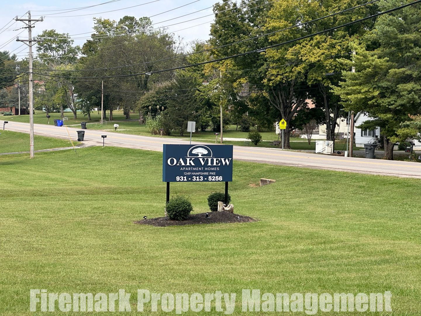 Interior Photo - Newly Renovated Oak View Apartments